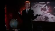 A still from the show (Image via YouTube/@Eurythmics)